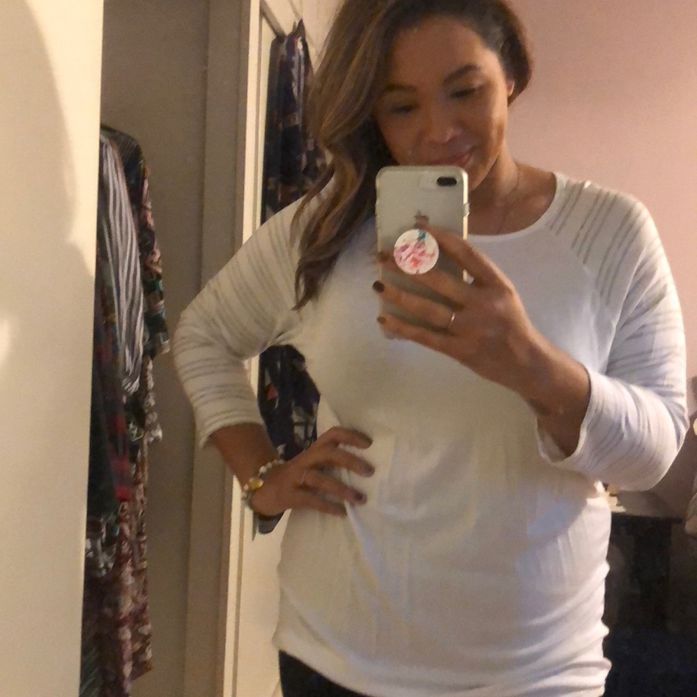 Lularoe randy tee